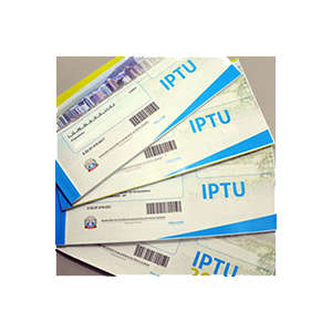 IPTU